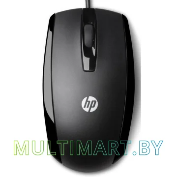 Мышь HP X500